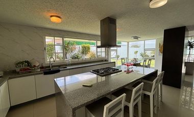 RENTA CASA EN SAN CARLOS