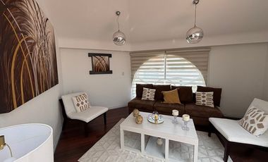 RENTA CASA EN SAN CARLOS