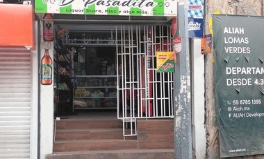Local en Renta en Planta Baja