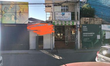 Local en Renta en Planta Baja