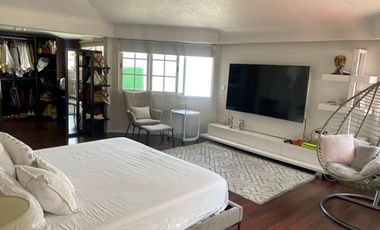RENTA CASA AMUEBLADA EN SAN CARLOS