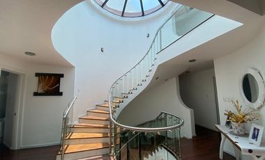 RENTA CASA AMUEBLADA EN SAN CARLOS