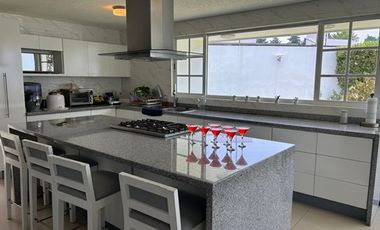 RENTA CASA AMUEBLADA EN SAN CARLOS