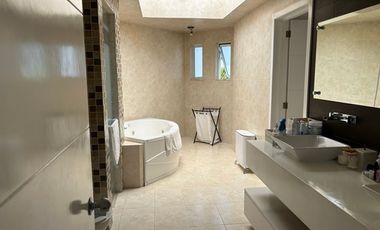 RENTA CASA AMUEBLADA EN SAN CARLOS