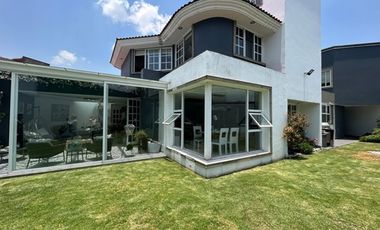RENTA CASA AMUEBLADA EN SAN CARLOS