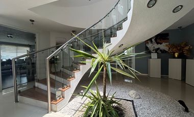 RENTA CASA AMUEBLADA EN SAN CARLOS