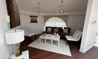 RENTA CASA AMUEBLADA EN SAN CARLOS
