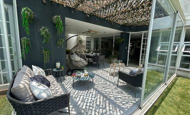 RENTA CASA AMUEBLADA EN SAN CARLOS