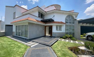RENTA CASA AMUEBLADA EN SAN CARLOS