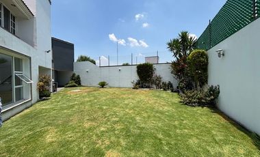 RENTA CASA AMUEBLADA EN SAN CARLOS