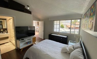 RENTA CASA AMUEBLADA EN SAN CARLOS