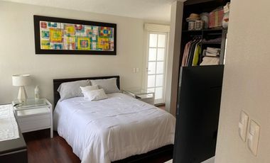 RENTA CASA AMUEBLADA EN SAN CARLOS