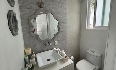 RENTA CASA AMUEBLADA EN SAN CARLOS