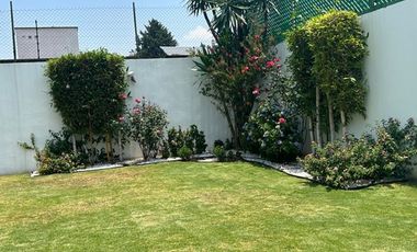 RENTA CASA AMUEBLADA EN SAN CARLOS