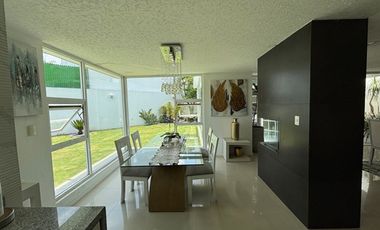 RENTA CASA AMUEBLADA EN SAN CARLOS