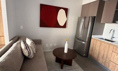 Departamento en renta en Centro Zapopan