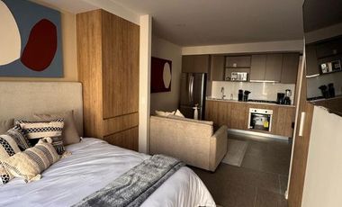 Departamento en renta en Centro Zapopan