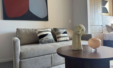 Departamento en renta en Centro Zapopan