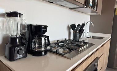 Departamento en renta en Centro Zapopan