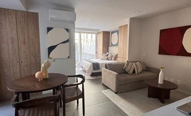 Departamento en renta en Centro Zapopan