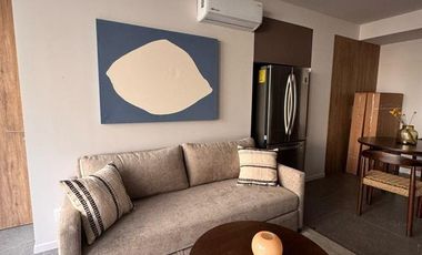 Departamento en renta en Centro Zapopan