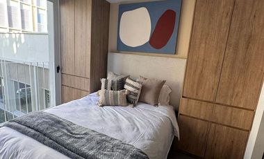 Departamento en renta en Centro Zapopan