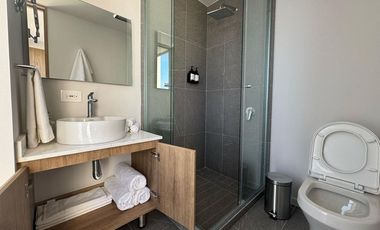 Departamento en renta en Centro Zapopan