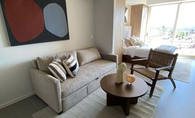 Departamento en renta en Centro Zapopan