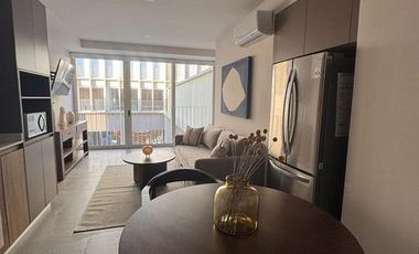 Departamento en renta en Centro Zapopan