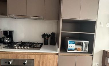 Departamento en renta en Centro Zapopan