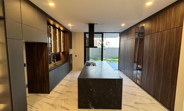 Casa En Venta Residencial El Molino León Guanajuato