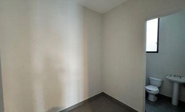 Casa En Venta Residencial El Molino León Guanajuato
