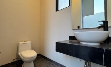 Casa En Venta Residencial El Molino León Guanajuato