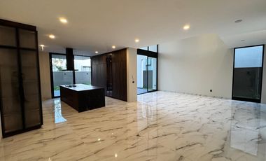 Casa En Venta Residencial El Molino León Guanajuato