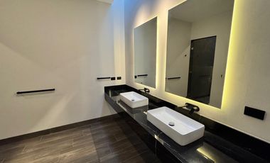 Casa En Venta Residencial El Molino León Guanajuato