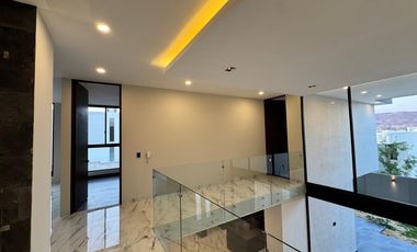 Casa En Venta Residencial El Molino León Guanajuato