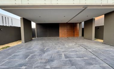 Casa En Venta Residencial El Molino León Guanajuato