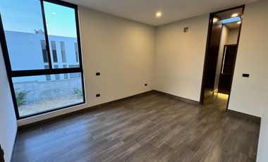 Casa En Venta Residencial El Molino León Guanajuato