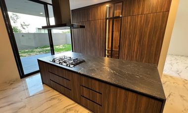 Casa En Venta Residencial El Molino León Guanajuato
