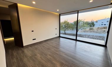 Casa En Venta Residencial El Molino León Guanajuato