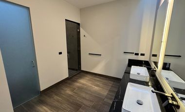 Casa En Venta Residencial El Molino León Guanajuato