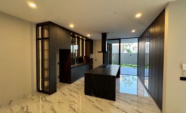 Casa En Venta Residencial El Molino León Guanajuato