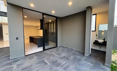 Casa En Venta Residencial El Molino León Guanajuato