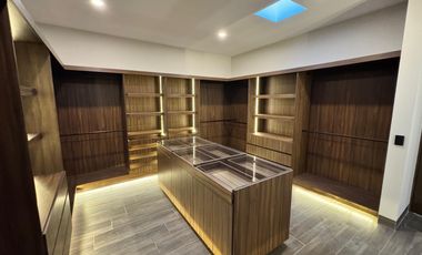 Casa En Venta Residencial El Molino León Guanajuato