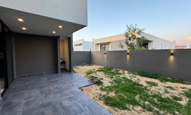 Casa En Venta Residencial El Molino León Guanajuato