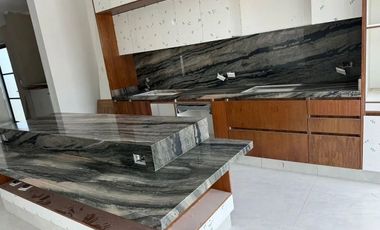 Casa en venta en Club de Golf Provincia, Mérida, Yucatán.