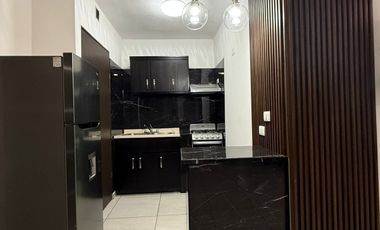 Renta Departamento Amueblado Torres Monarca