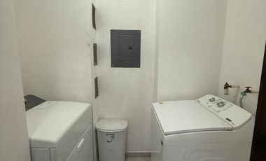 Renta Departamento Amueblado Torres Monarca