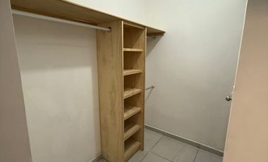 Renta Departamento Amueblado Torres Monarca