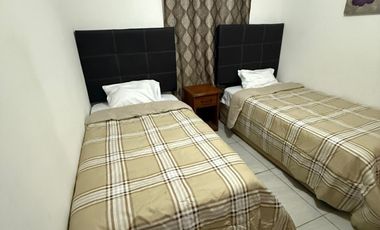 Renta Departamento Amueblado Torres Monarca